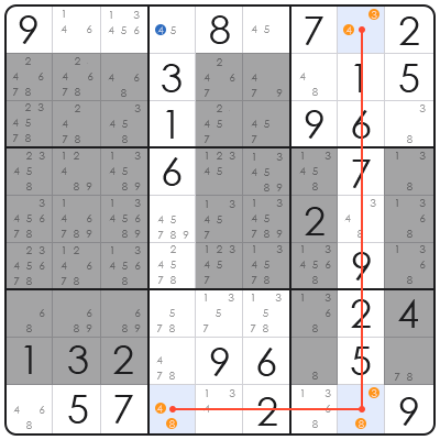 marty's sudoku